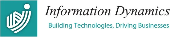 Infodynamic logo 2